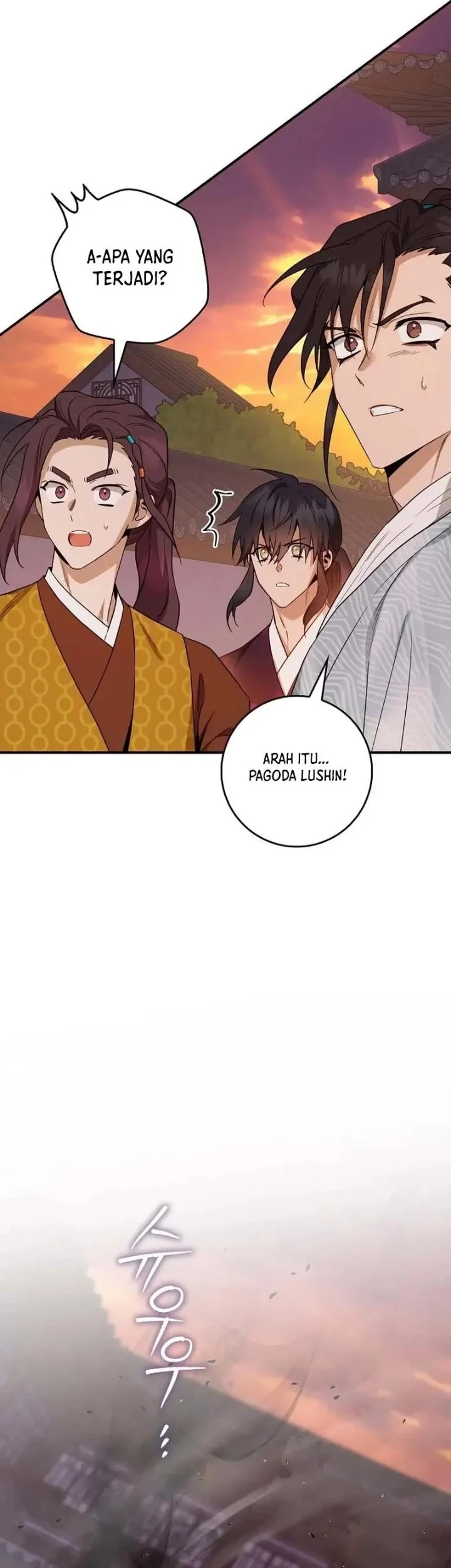The Strongest Villainess Chapter 114 - halaman 21