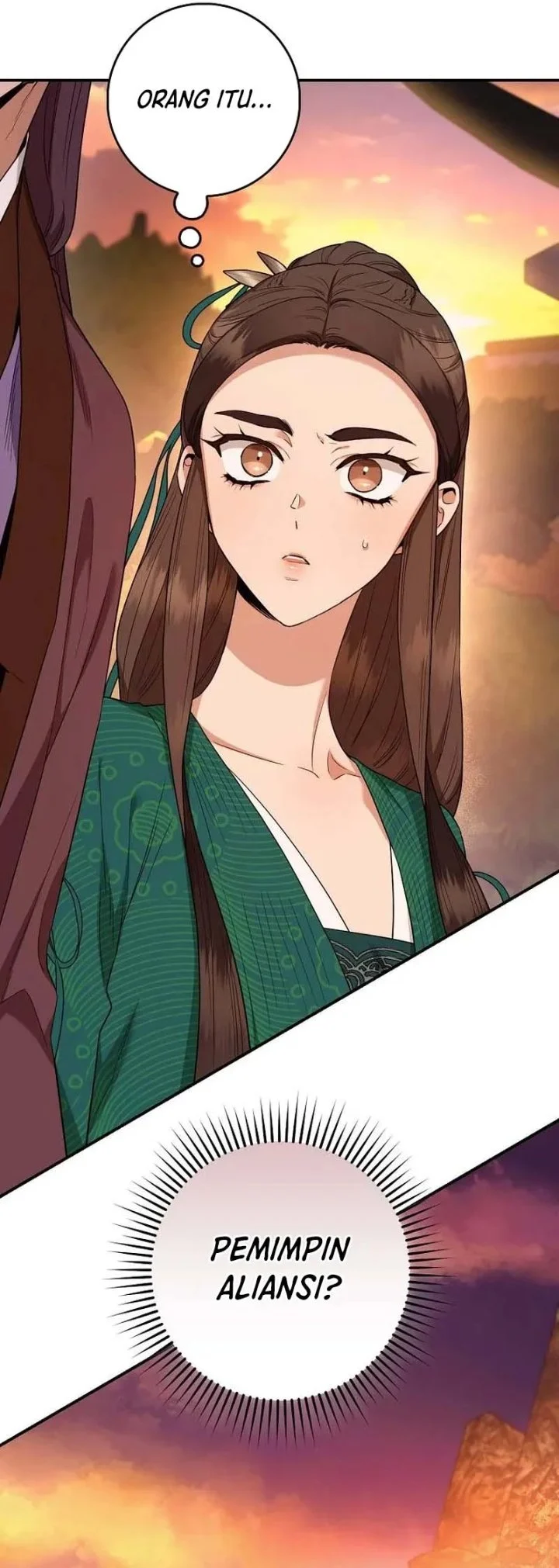 The Strongest Villainess Chapter 114 - halaman 3