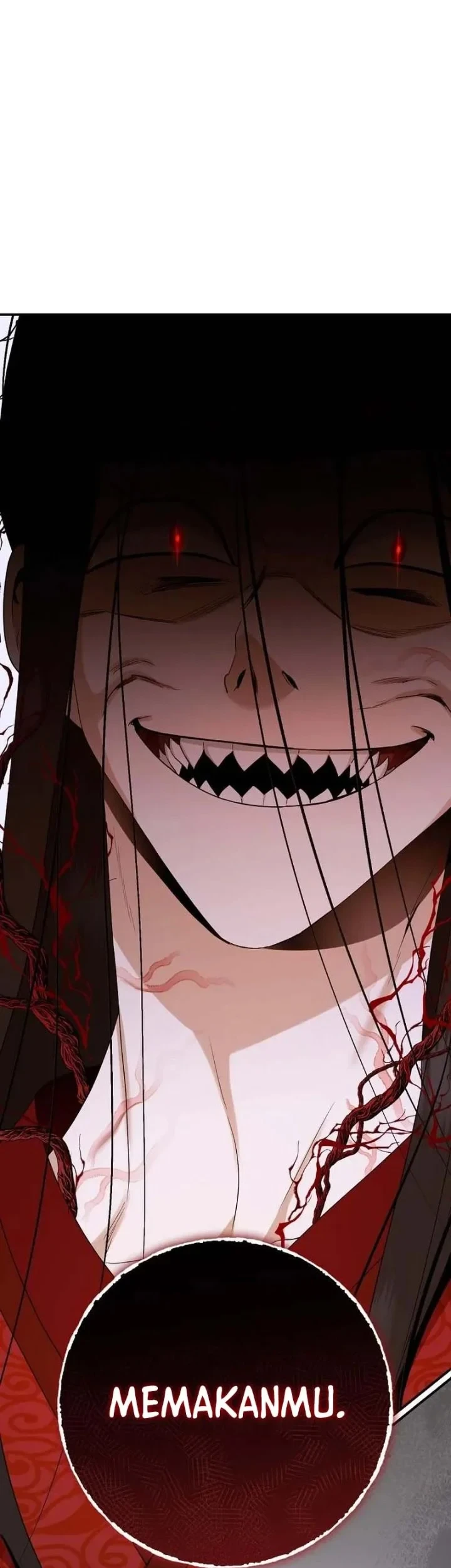 The Strongest Villainess Chapter 114 - halaman 32