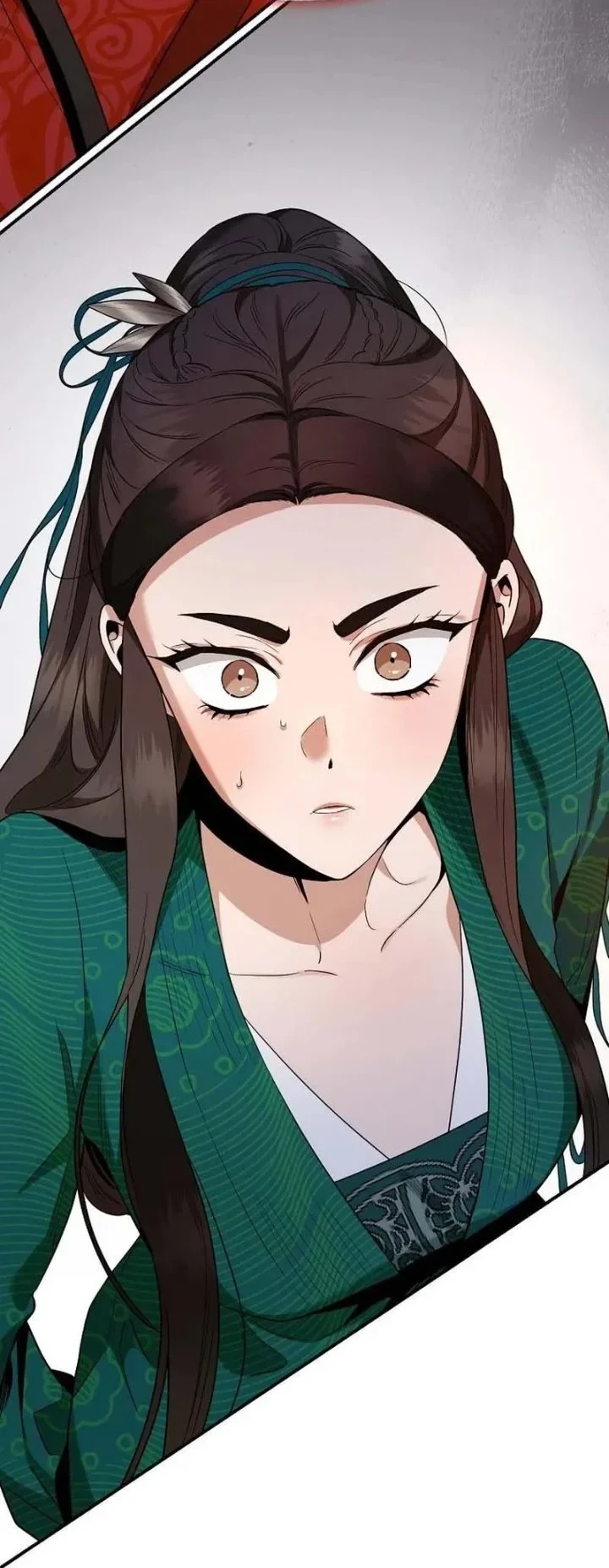 The Strongest Villainess Chapter 114 - halaman 33