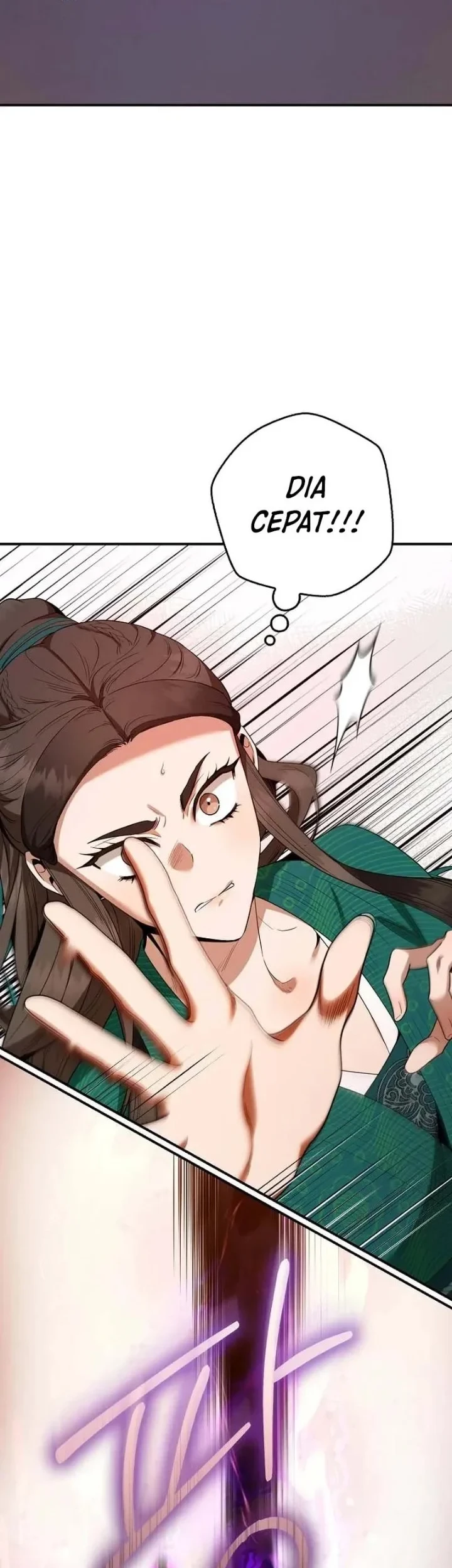 The Strongest Villainess Chapter 114 - halaman 39