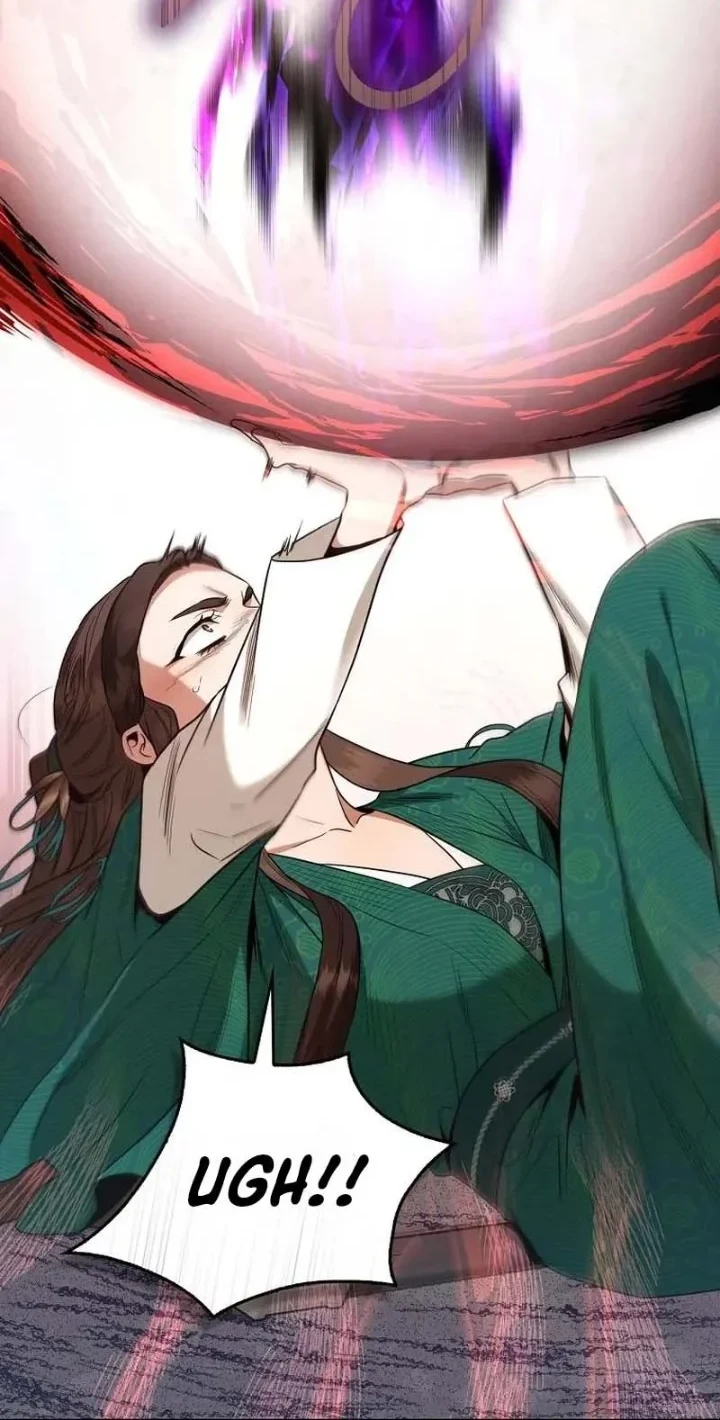 The Strongest Villainess Chapter 114 - halaman 40