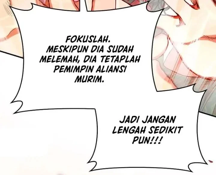 The Strongest Villainess Chapter 114 - halaman 44