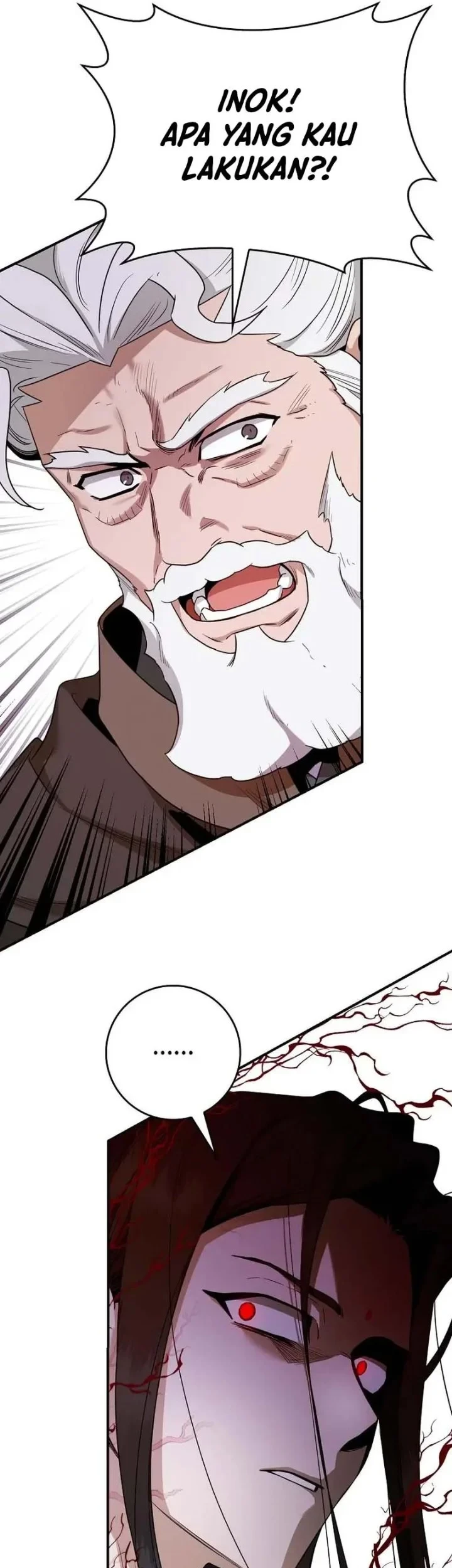The Strongest Villainess Chapter 114 - halaman 56