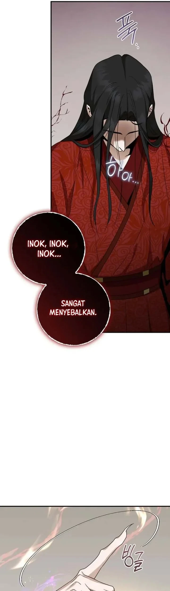 The Strongest Villainess Chapter 114 - halaman 60