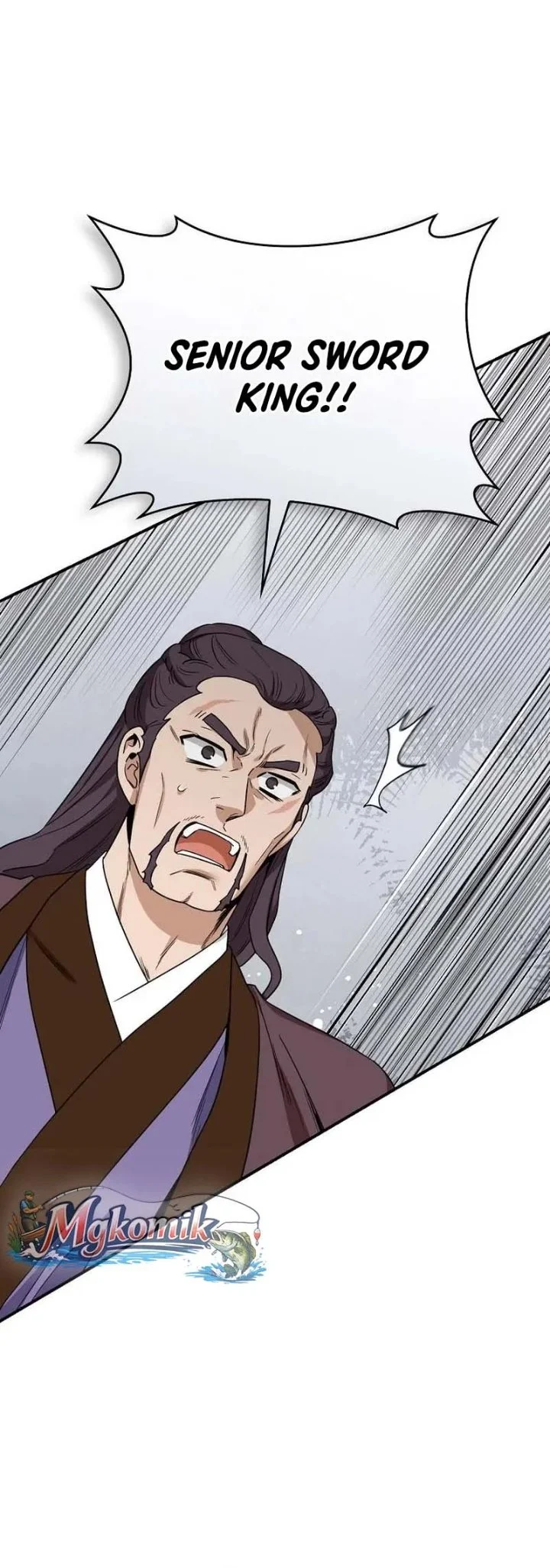 The Strongest Villainess Chapter 114 - halaman 64