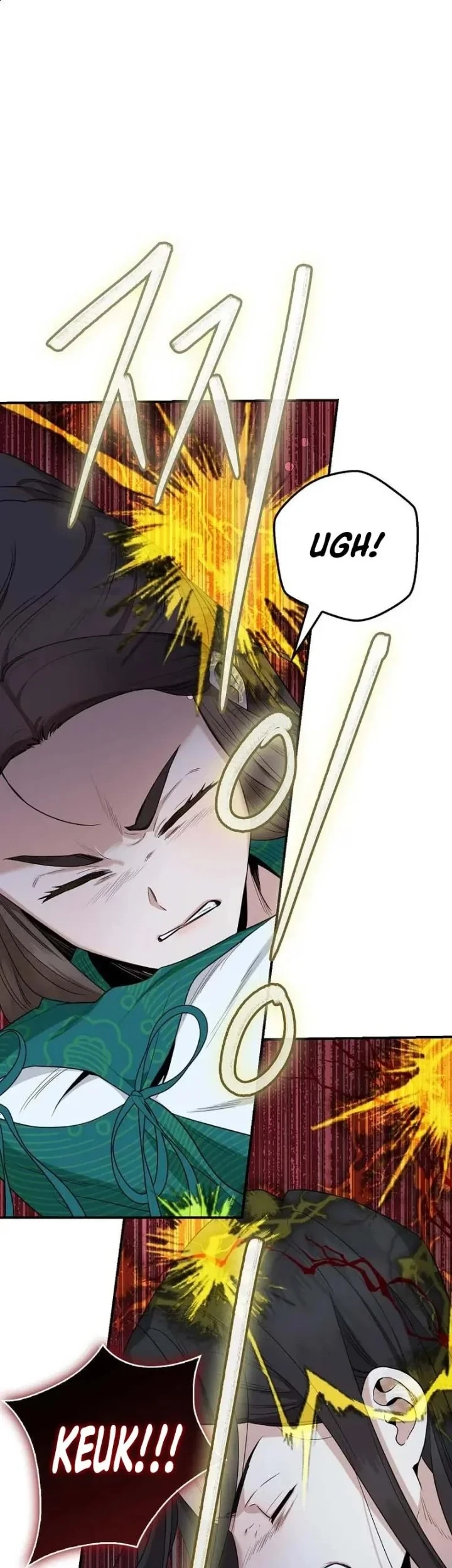 The Strongest Villainess Chapter 114 - halaman 70
