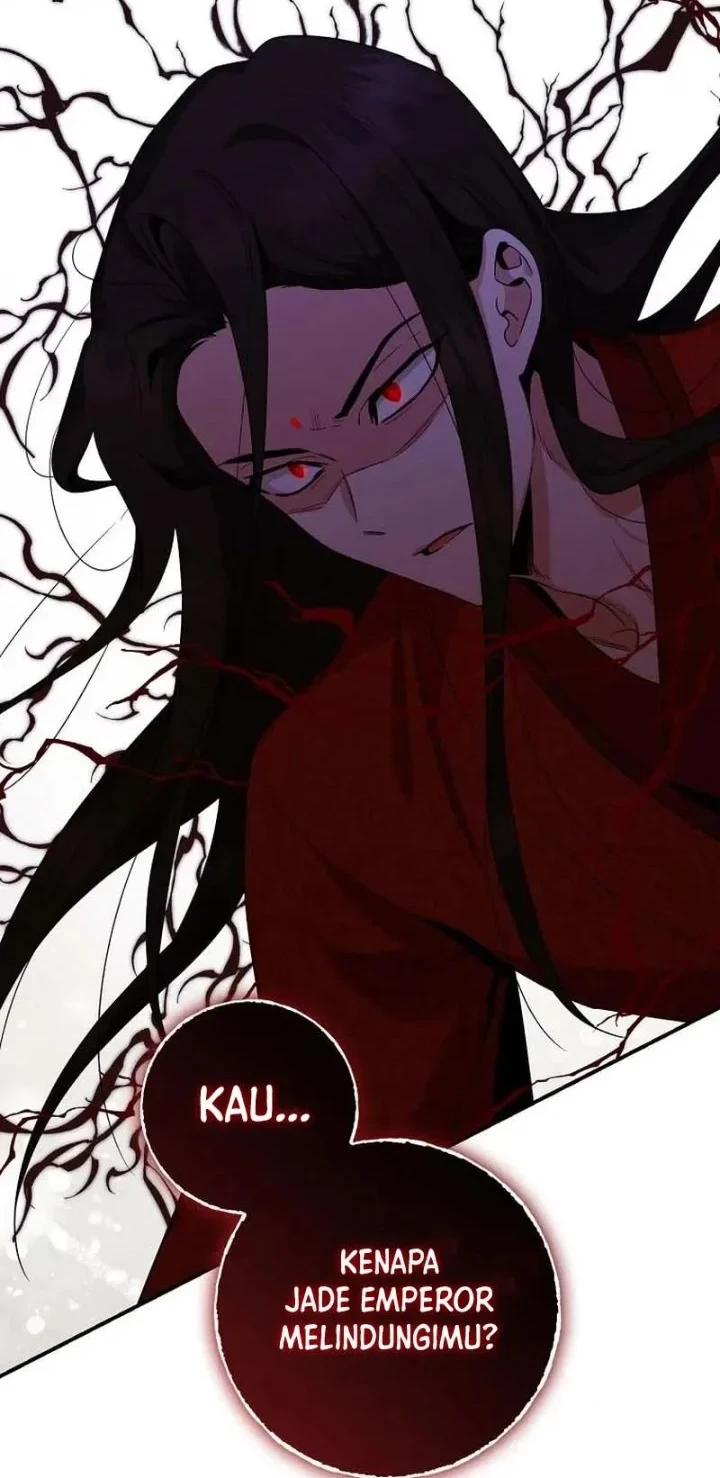 The Strongest Villainess Chapter 114 - halaman 73