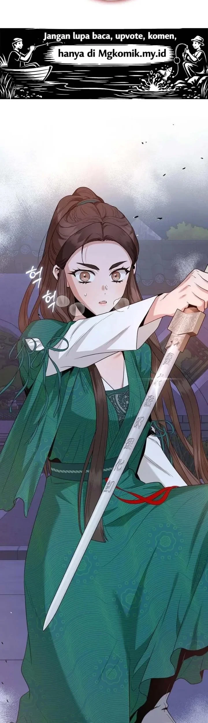 The Strongest Villainess Chapter 114 - halaman 74