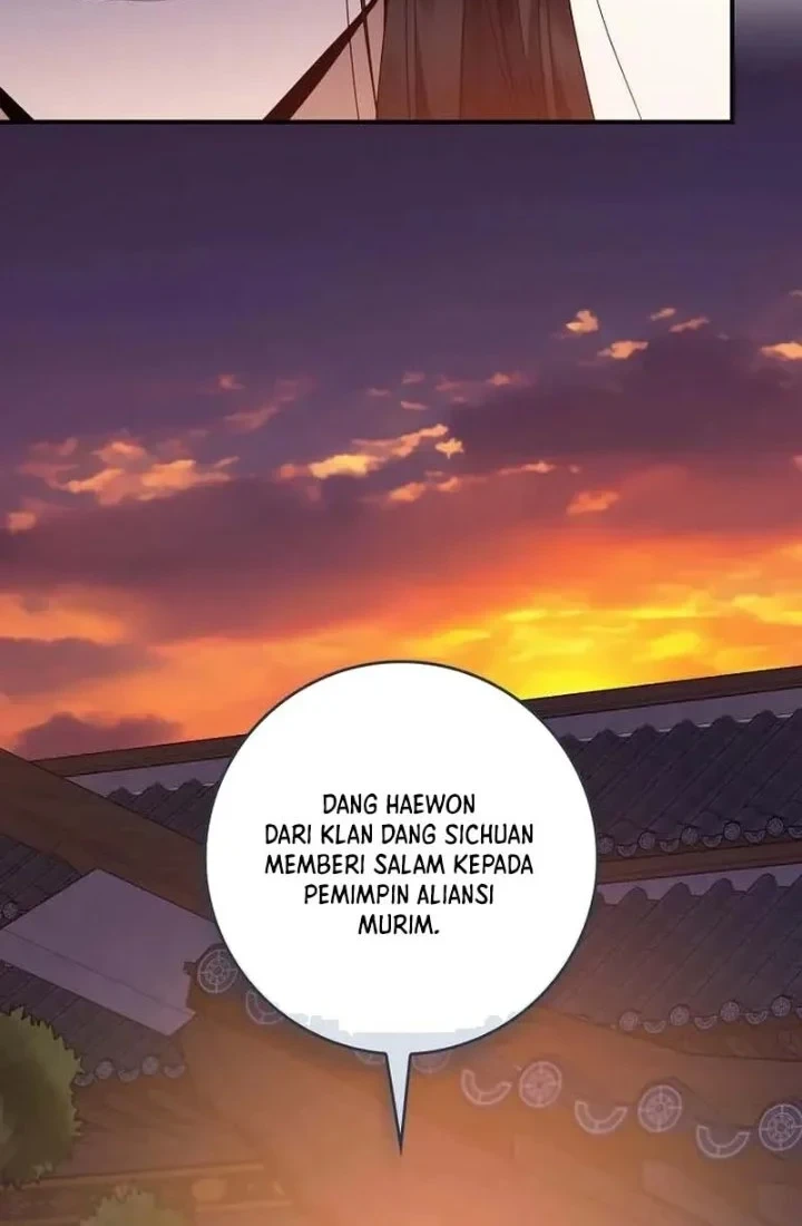 The Strongest Villainess Chapter 114 - halaman 8