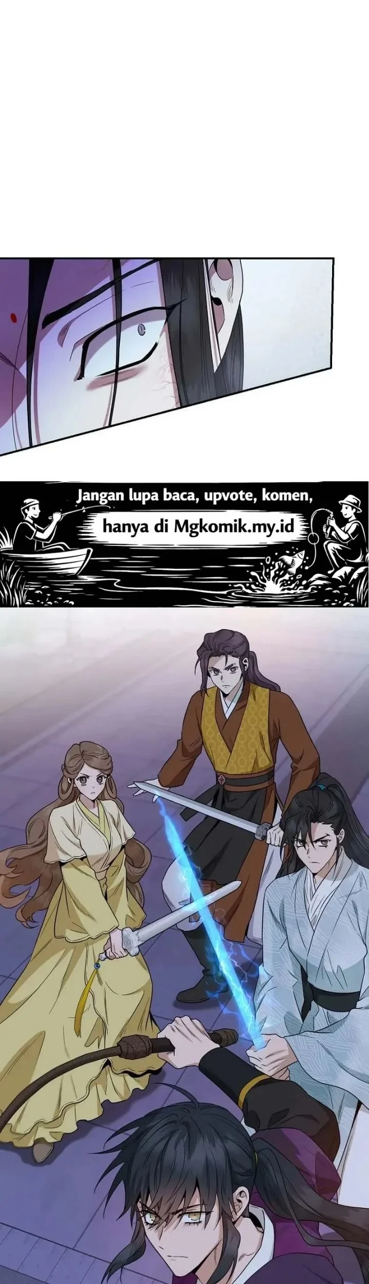 The Strongest Villainess Chapter 115 - halaman 12