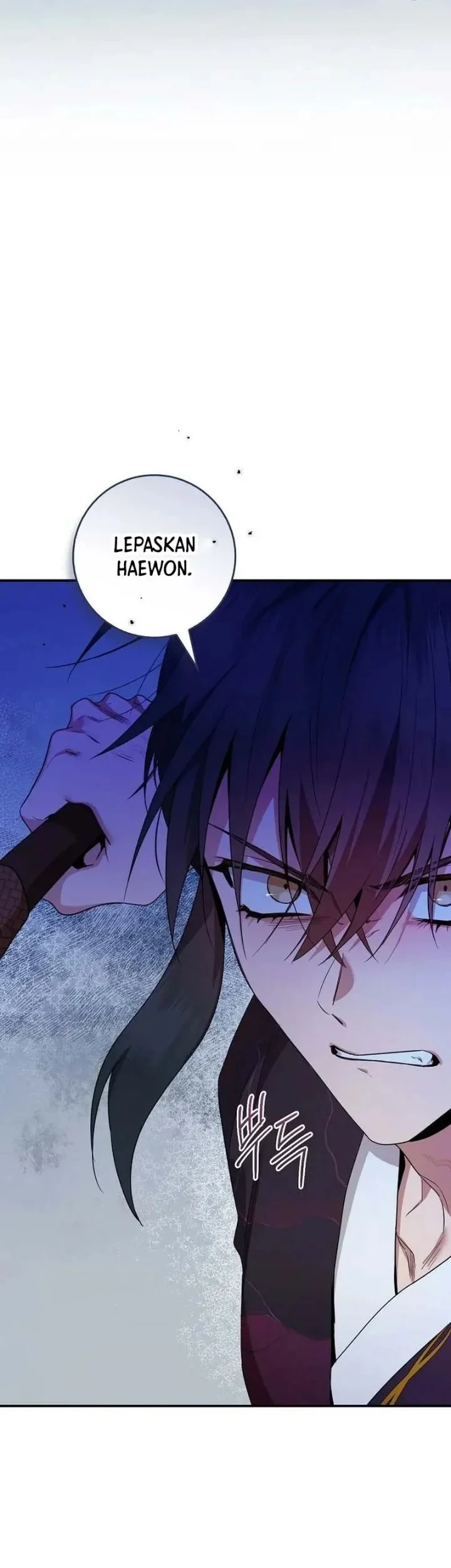 The Strongest Villainess Chapter 115 - halaman 14