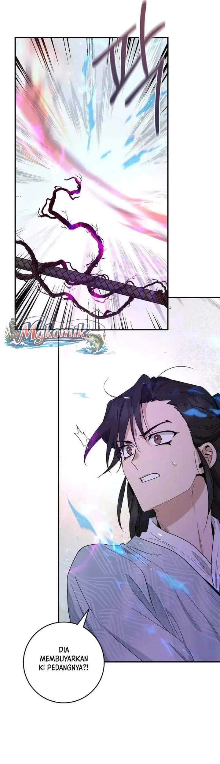 The Strongest Villainess Chapter 115 - halaman 22