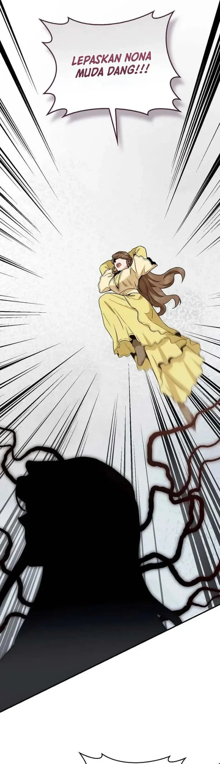 The Strongest Villainess Chapter 115 - halaman 24
