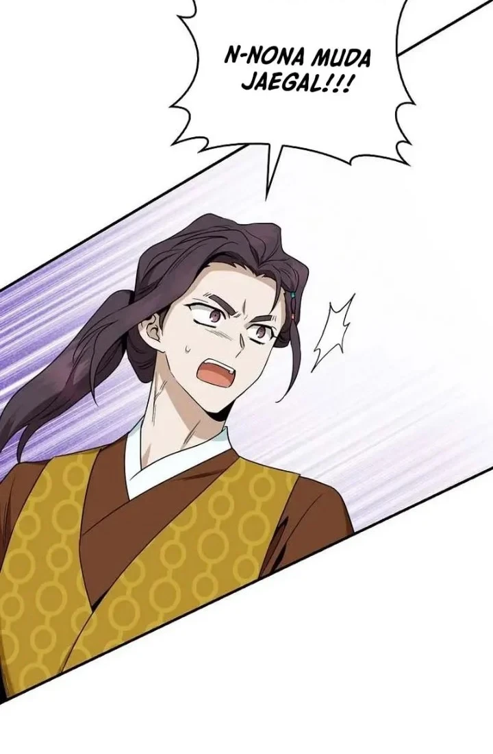 The Strongest Villainess Chapter 115 - halaman 25