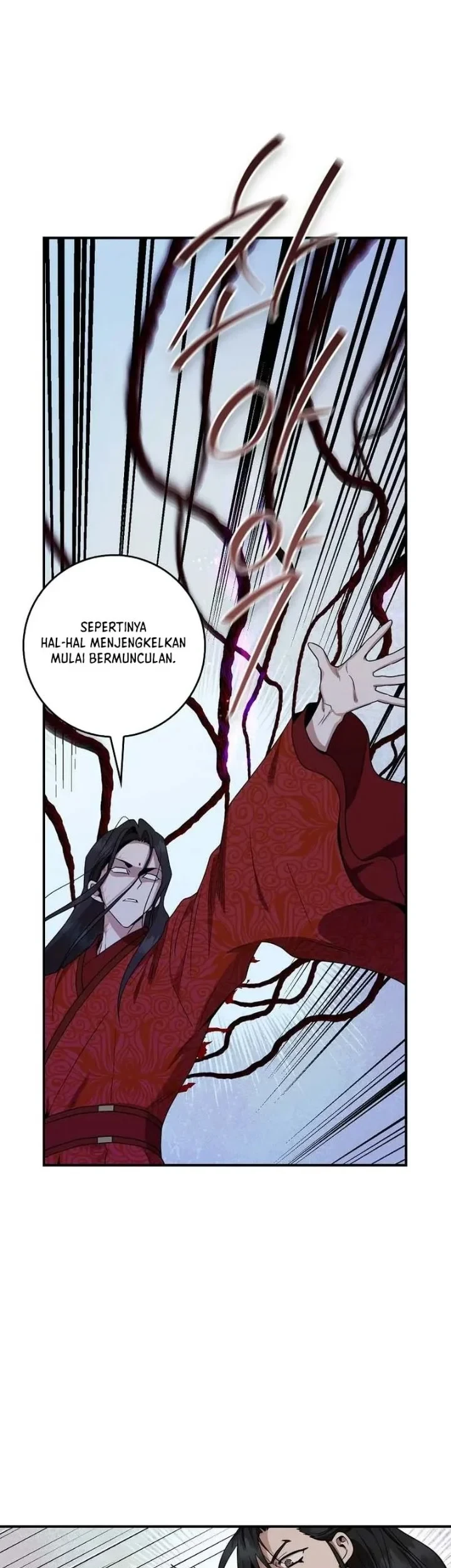 The Strongest Villainess Chapter 115 - halaman 29