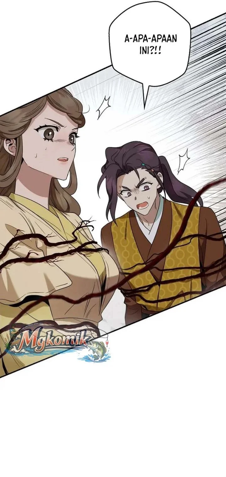 The Strongest Villainess Chapter 115 - halaman 31