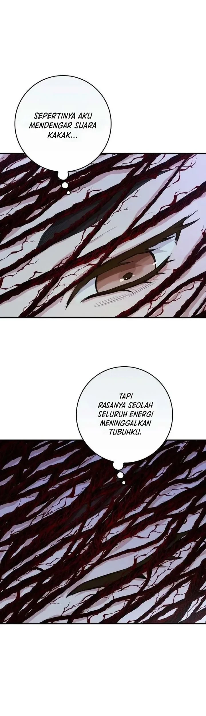 The Strongest Villainess Chapter 115 - halaman 36