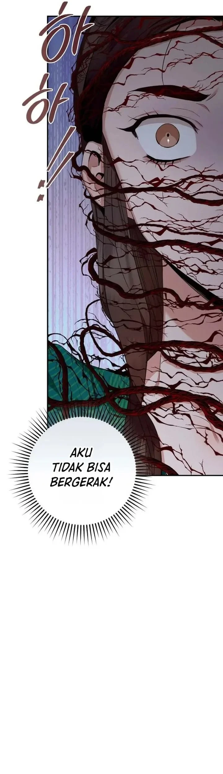 The Strongest Villainess Chapter 115 - halaman 4