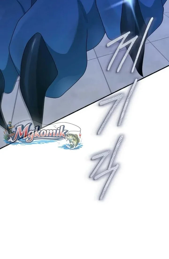 The Strongest Villainess Chapter 115 - halaman 54