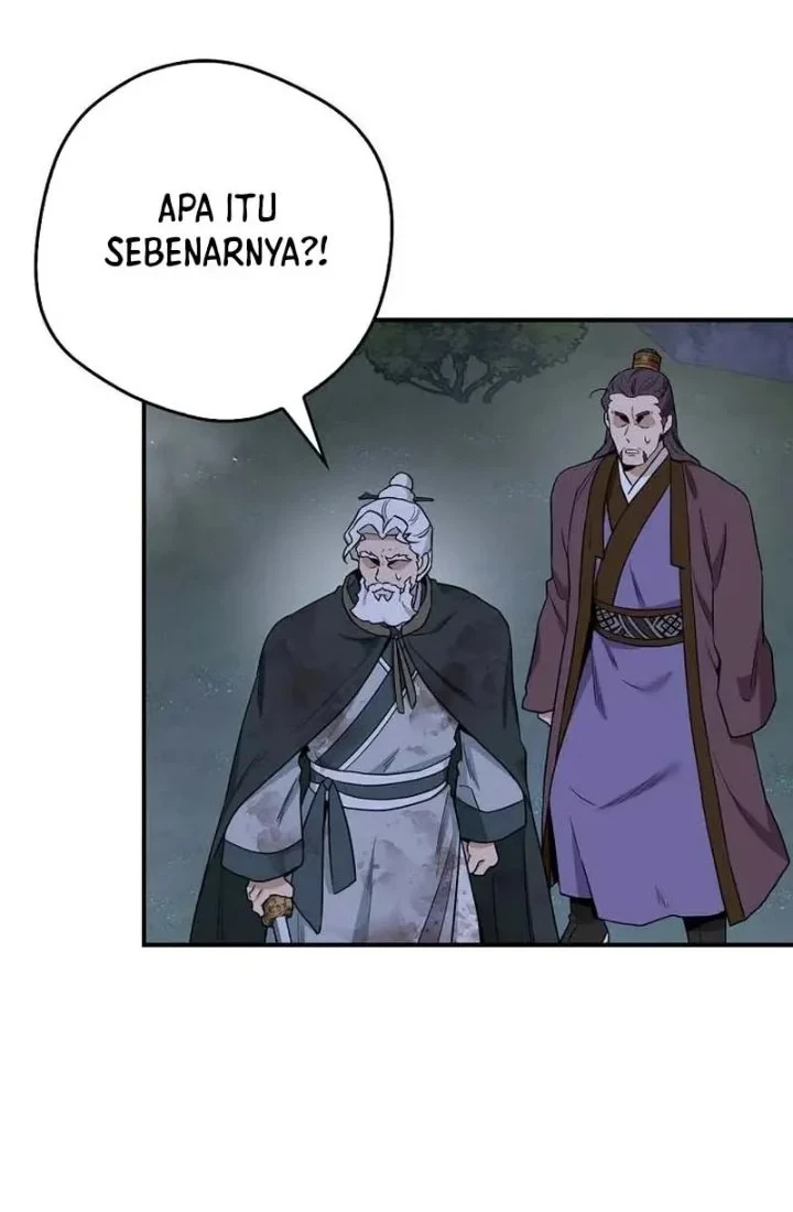 The Strongest Villainess Chapter 115 - halaman 56