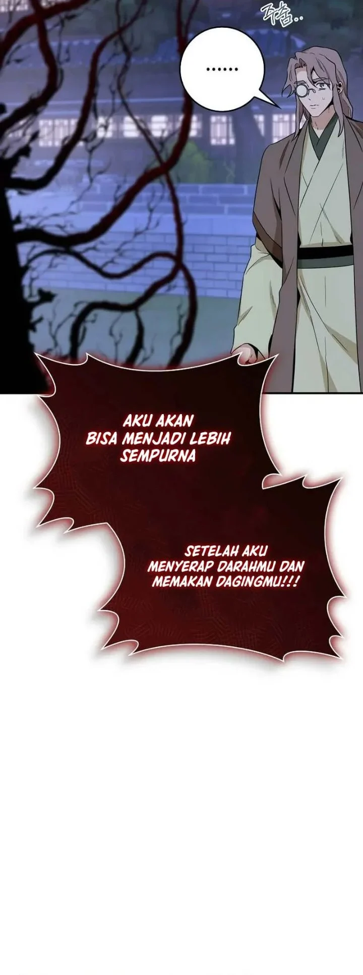 The Strongest Villainess Chapter 115 - halaman 6