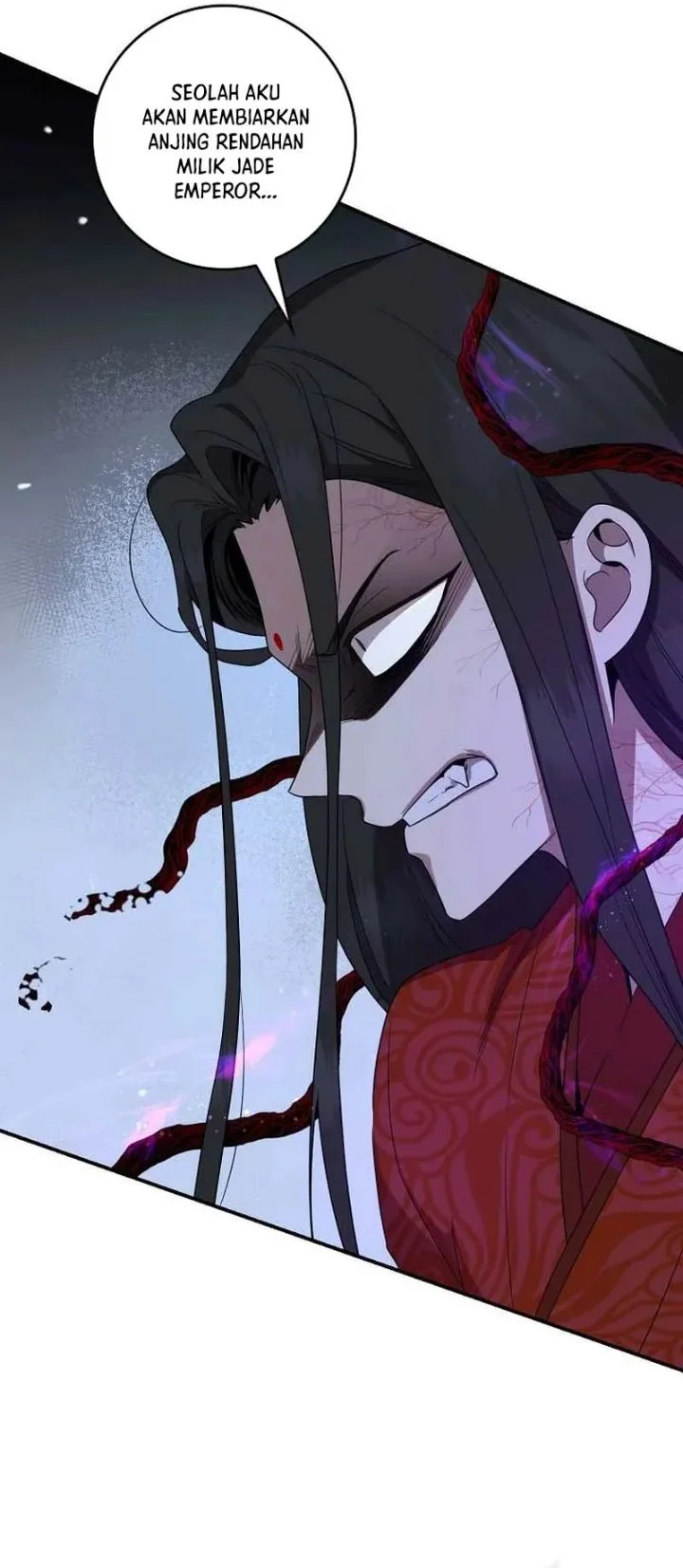 The Strongest Villainess Chapter 115 - halaman 61