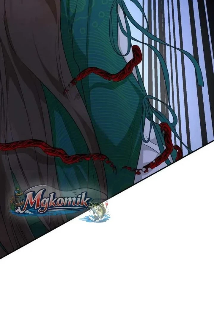The Strongest Villainess Chapter 115 - halaman 63