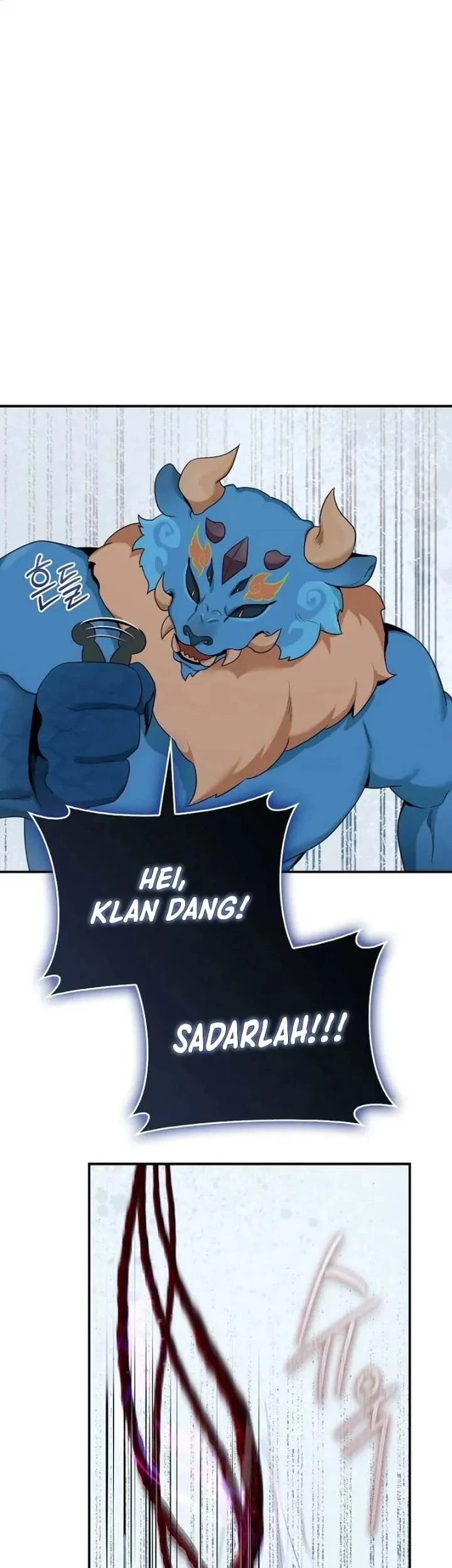 The Strongest Villainess Chapter 115 - halaman 67