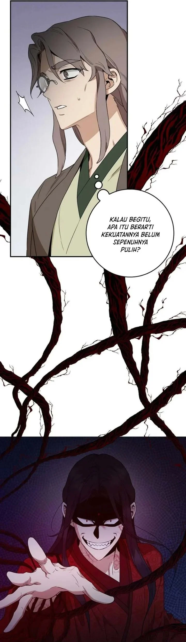 The Strongest Villainess Chapter 115 - halaman 7