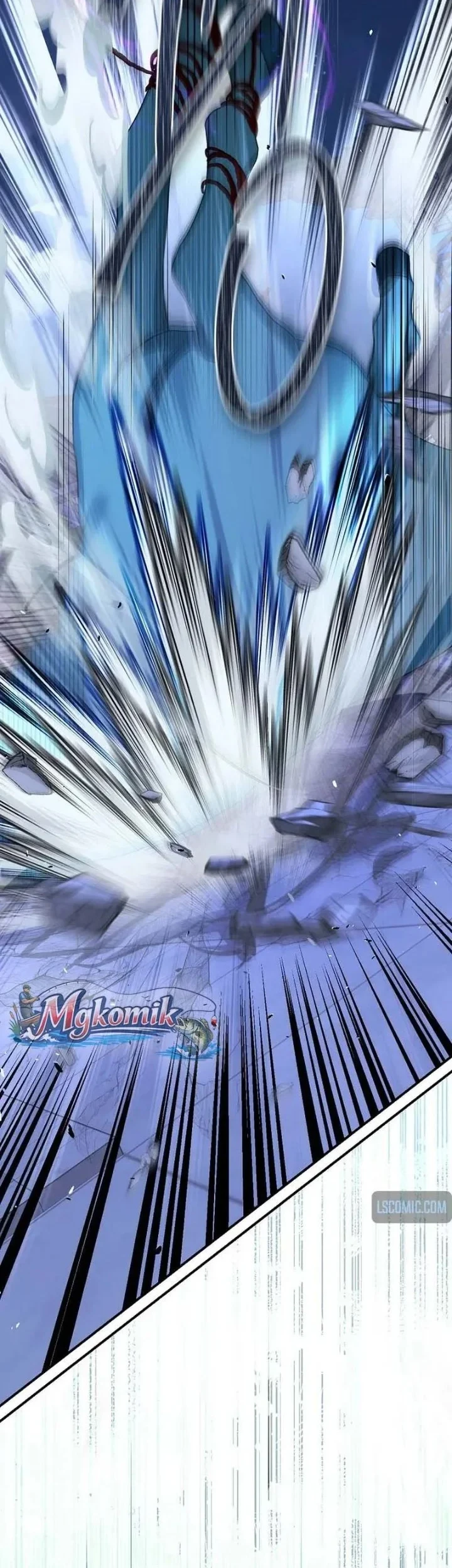 The Strongest Villainess Chapter 115 - halaman 72