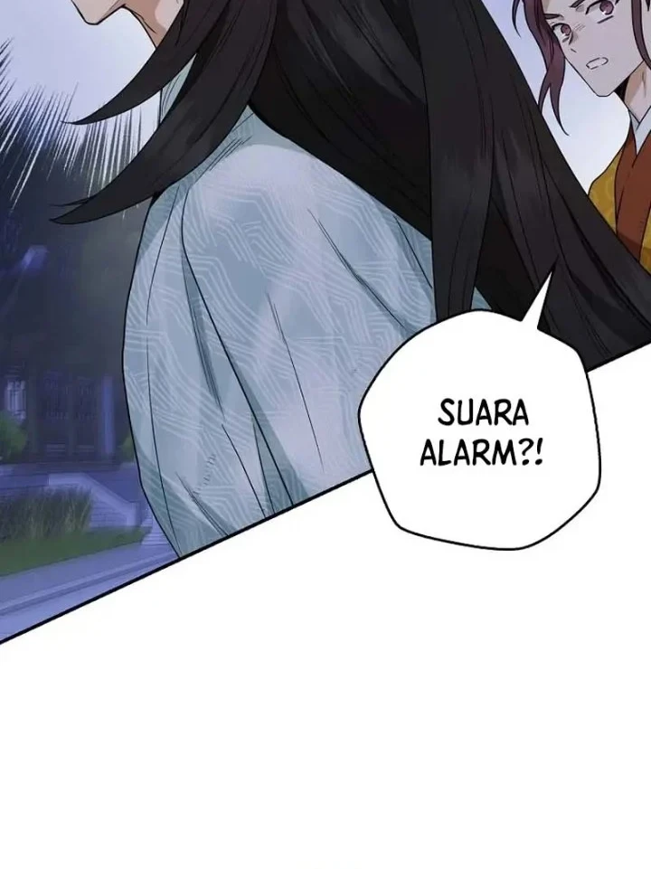 The Strongest Villainess Chapter 116 - halaman 16