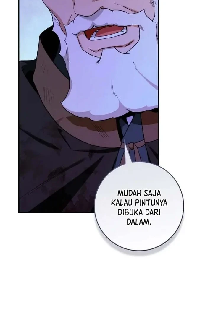 The Strongest Villainess Chapter 116 - halaman 18