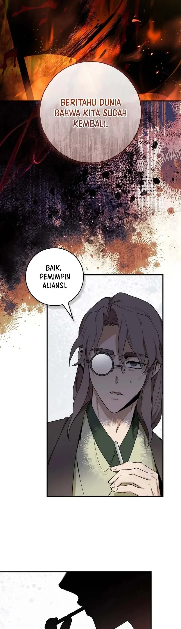 The Strongest Villainess Chapter 116 - halaman 25
