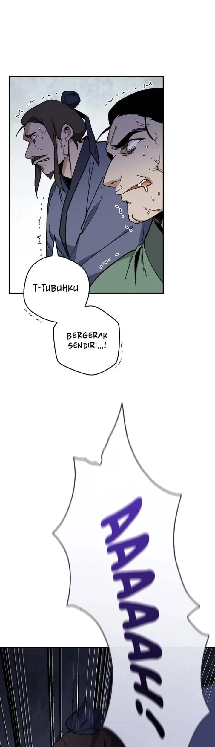 The Strongest Villainess Chapter 116 - halaman 33