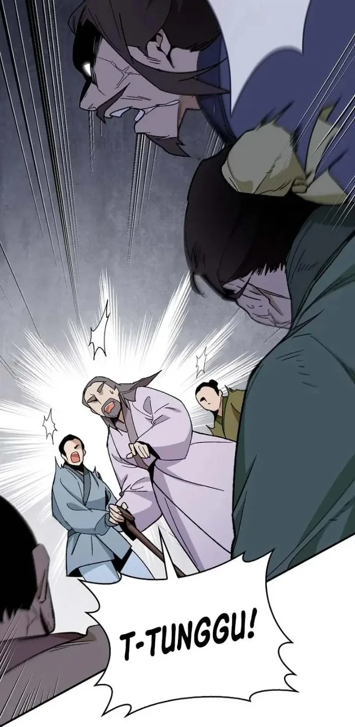 The Strongest Villainess Chapter 116 - halaman 34