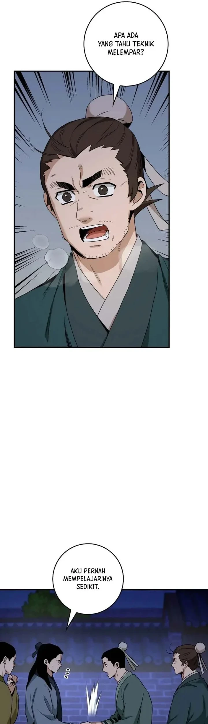 The Strongest Villainess Chapter 116 - halaman 38