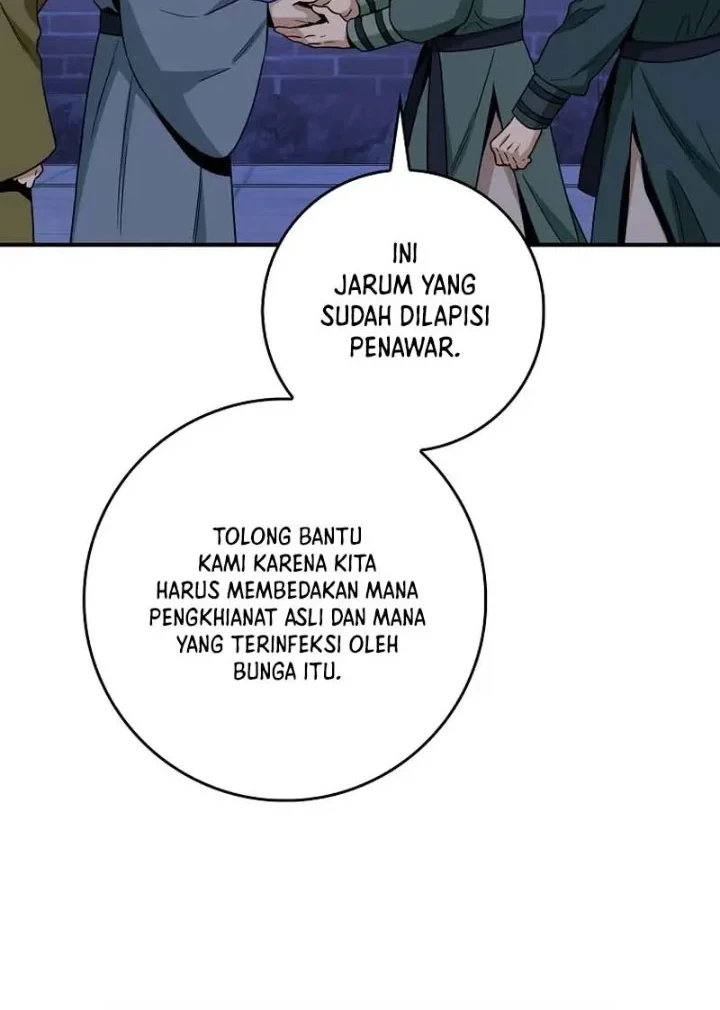 The Strongest Villainess Chapter 116 - halaman 39