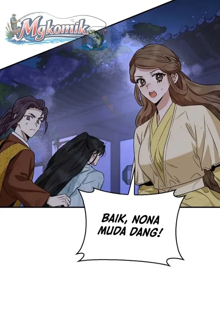 The Strongest Villainess Chapter 116 - halaman 41
