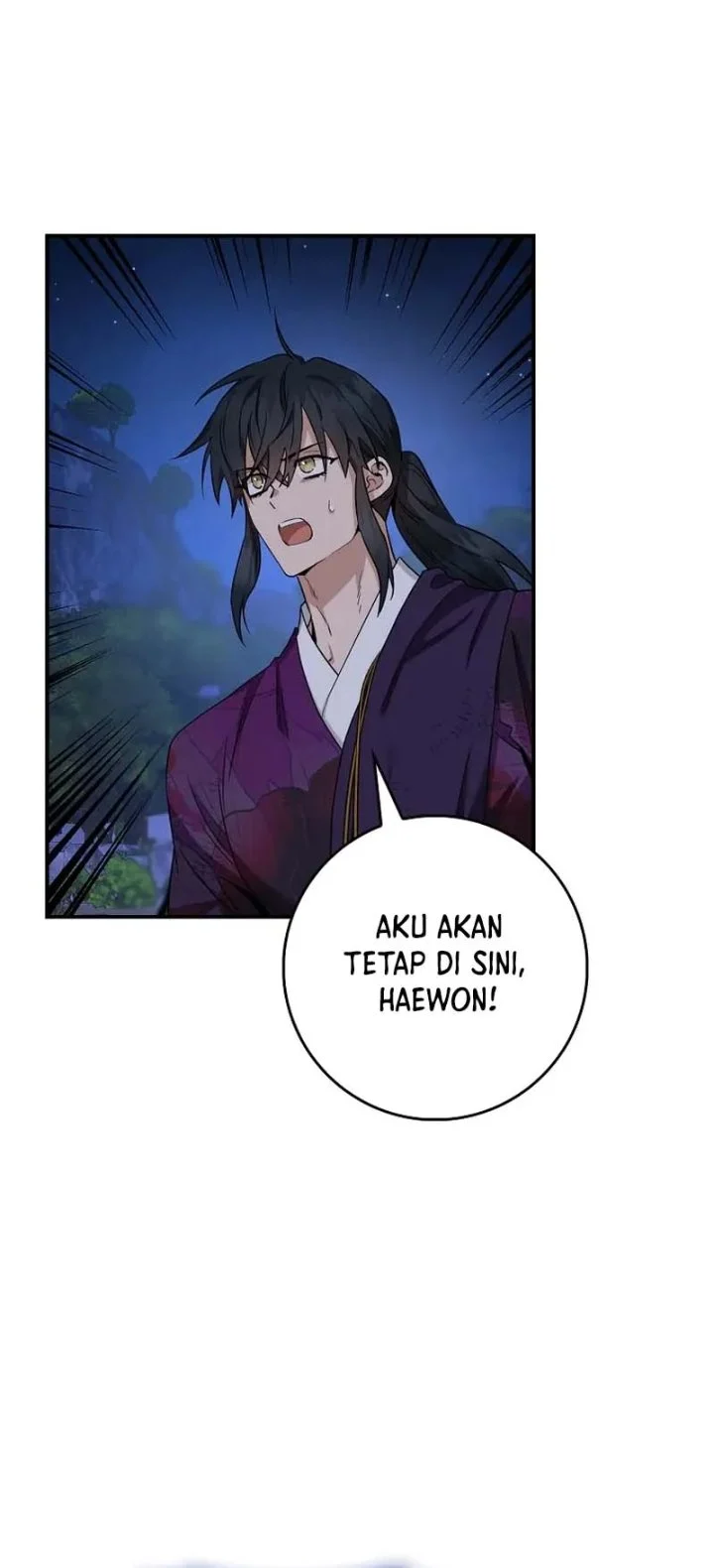 The Strongest Villainess Chapter 116 - halaman 42