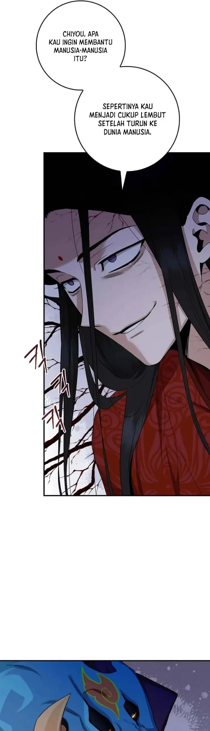 The Strongest Villainess Chapter 116 - halaman 44