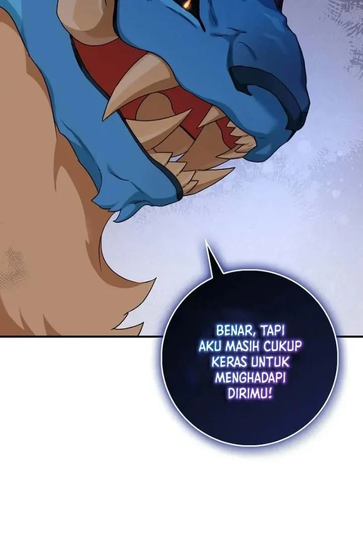 The Strongest Villainess Chapter 116 - halaman 45