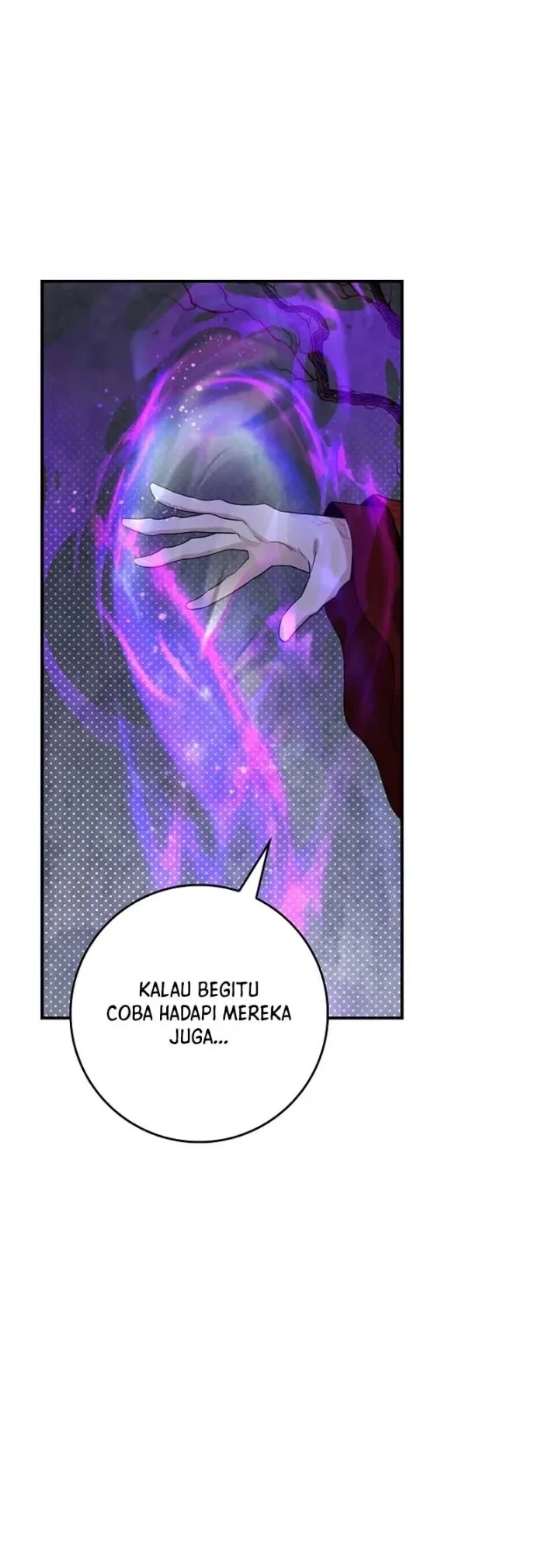 The Strongest Villainess Chapter 116 - halaman 46