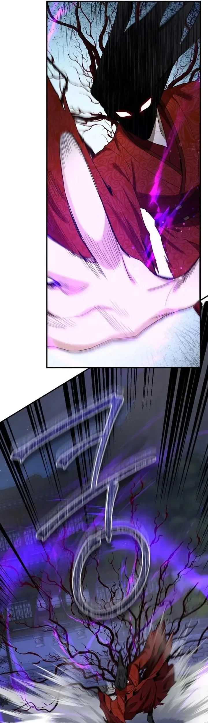 The Strongest Villainess Chapter 116 - halaman 47