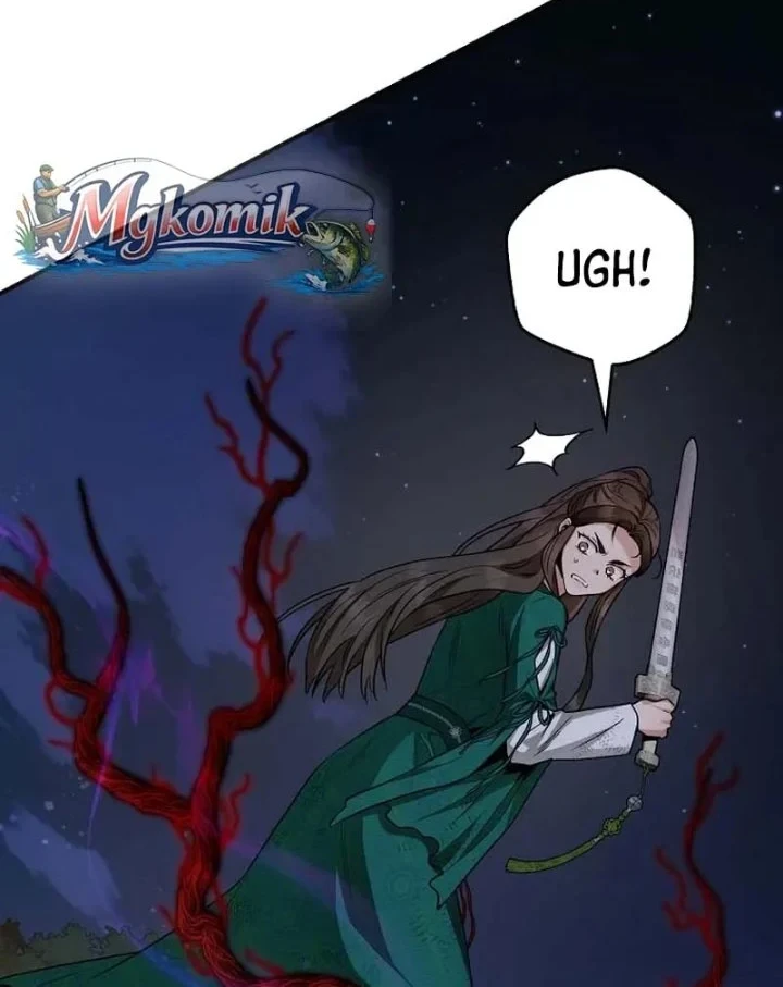 The Strongest Villainess Chapter 116 - halaman 50