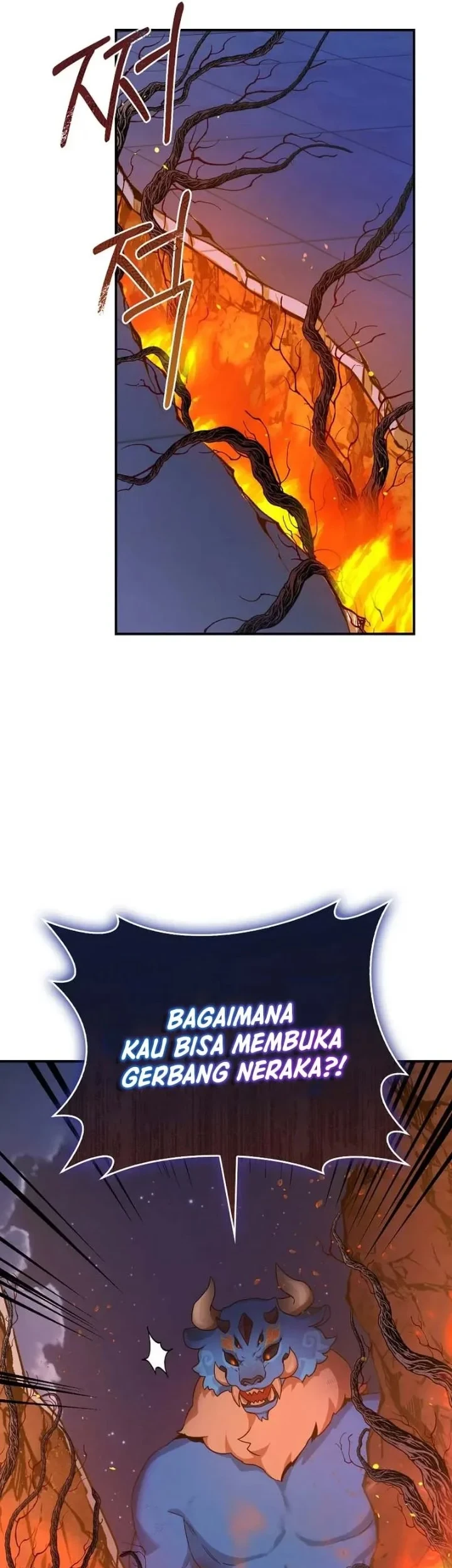 The Strongest Villainess Chapter 116 - halaman 53