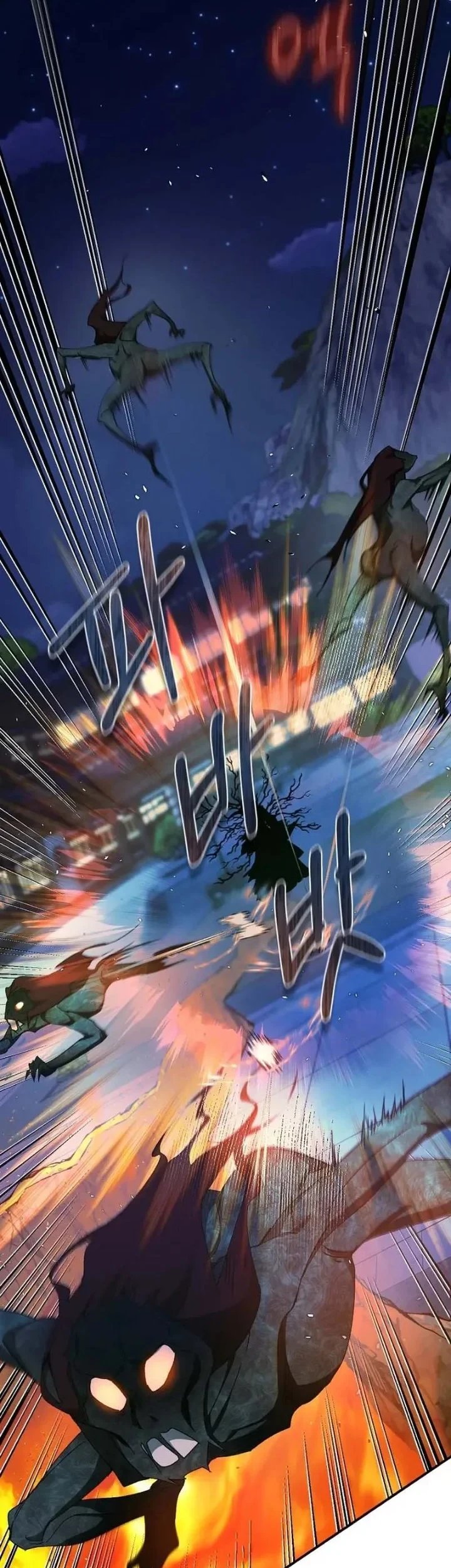 The Strongest Villainess Chapter 116 - halaman 60