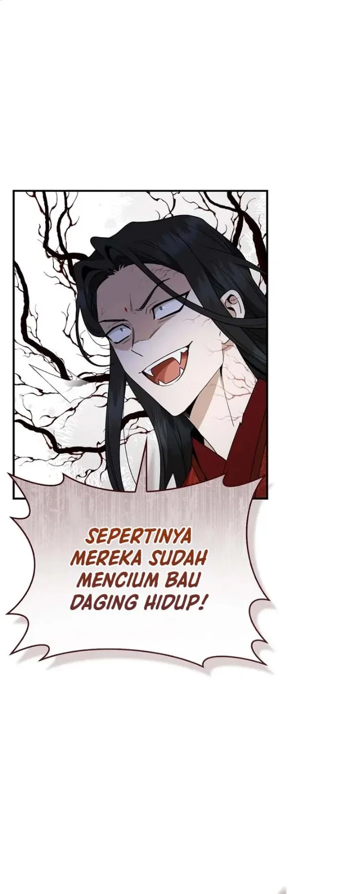 The Strongest Villainess Chapter 116 - halaman 62
