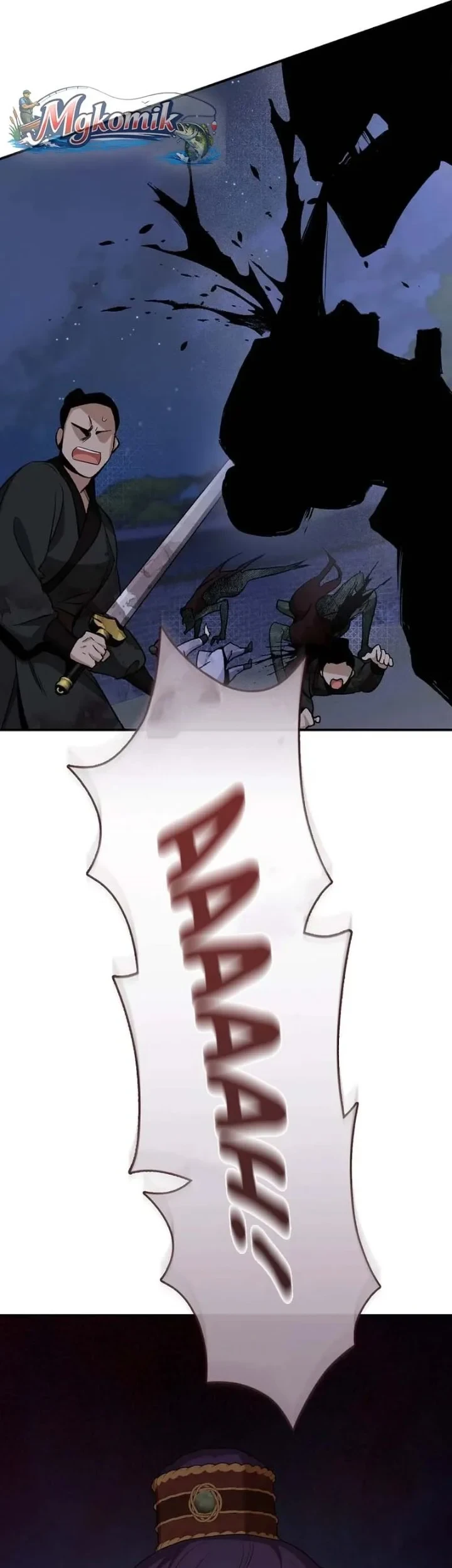 The Strongest Villainess Chapter 116 - halaman 70