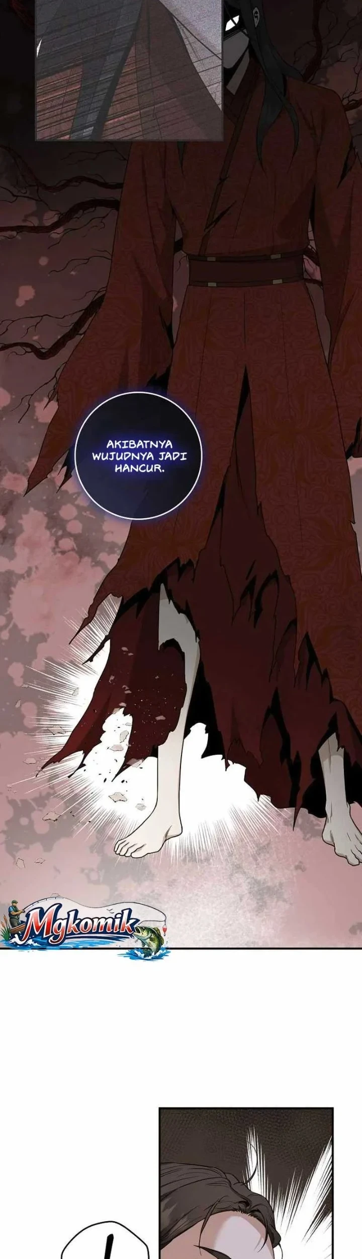 The Strongest Villainess Chapter 117 - halaman 12